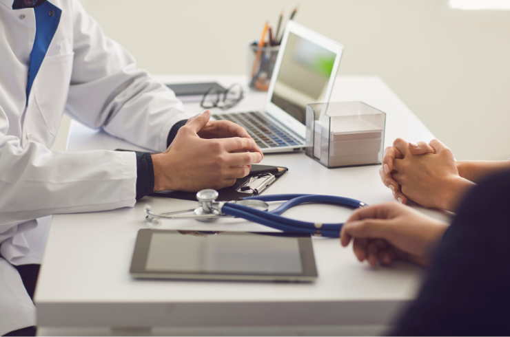 Sharada’s Urban Clinic